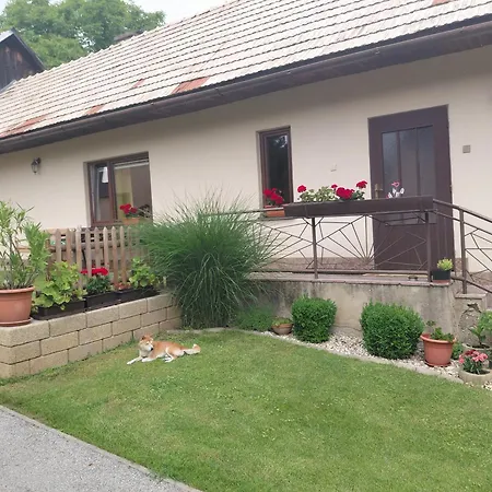 Σπίτι διακοπών Dom Nedaleko Slovenskeho Raja - *