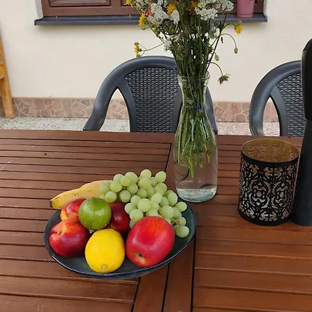 Σπίτι διακοπών Dom Nedaleko Slovenskeho Raja -