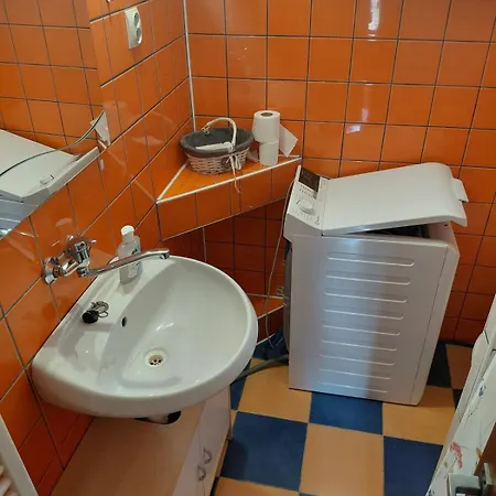 Dom Nedaleko Slovenskeho Raja - Iliasovce