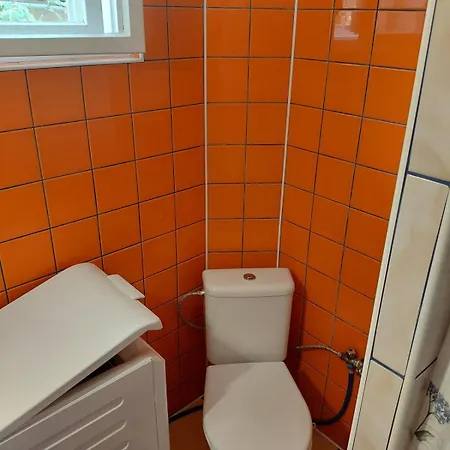 Dom Nedaleko Slovenskeho Raja - *