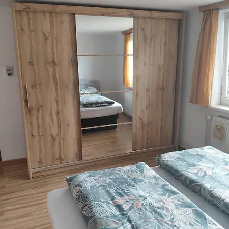 Dom Nedaleko Slovenskeho Raja -